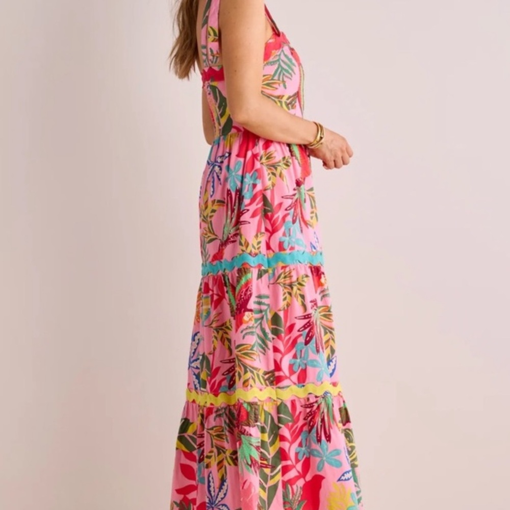 Avara Susana Dress - Picture 4 of 14